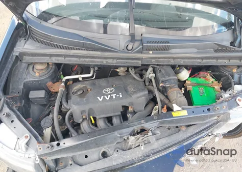 2006 Scion Xb from USA, damaged, VIN JTLKT324664054670